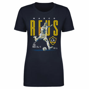 Marco Reus Women's T-Shirt | 500 LEVEL