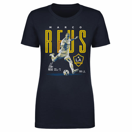 Marco Reus Women's T-Shirt | 500 LEVEL