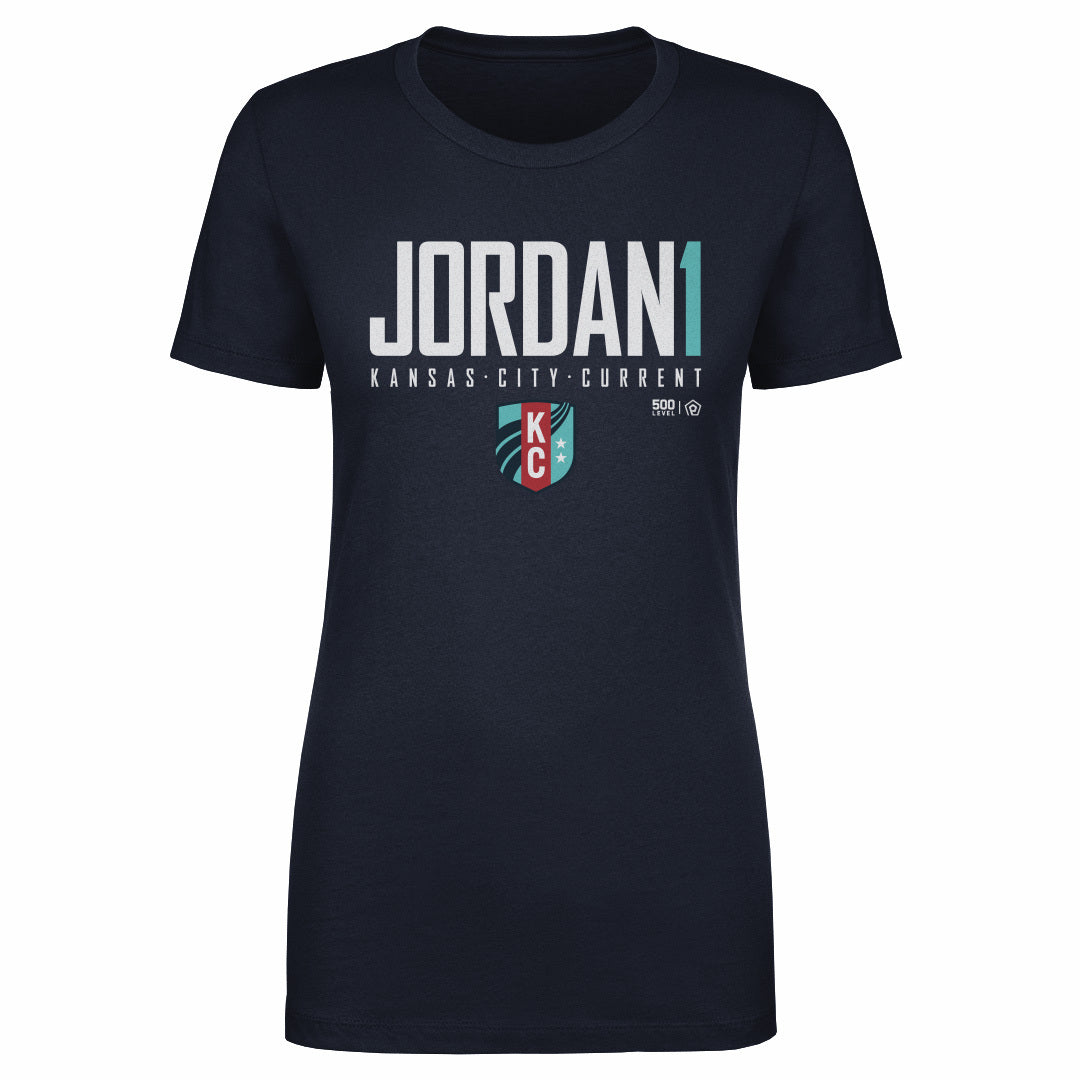 Marisa Jordan Women's T-Shirt | 500 LEVEL