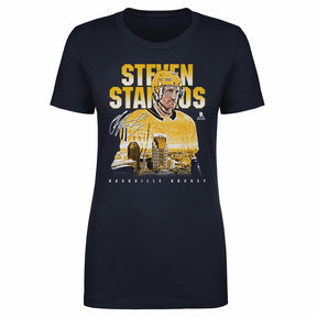 Steven Stamkos Women's T-Shirt | 500 LEVEL