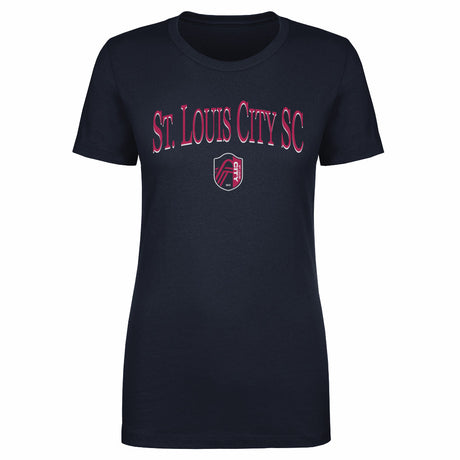St. Louis City SC Women's T-Shirt | 500 LEVEL