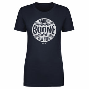 Aaron Boone Women's T-Shirt | 500 LEVEL