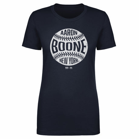 Aaron Boone Women's T-Shirt | 500 LEVEL