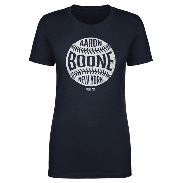 Aaron Boone Women's T-Shirt | 500 LEVEL