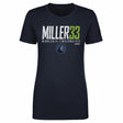 Leonard Miller Women's T-Shirt | 500 LEVEL