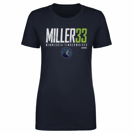 Leonard Miller Women's T-Shirt | 500 LEVEL