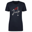 Jupiter Links Golf Club Women's T-Shirt | 500 LEVEL