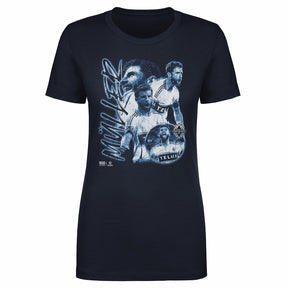 Thomas Muller Women's T-Shirt | 500 LEVEL