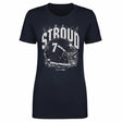 C.J. Stroud Women's T-Shirt | 500 LEVEL