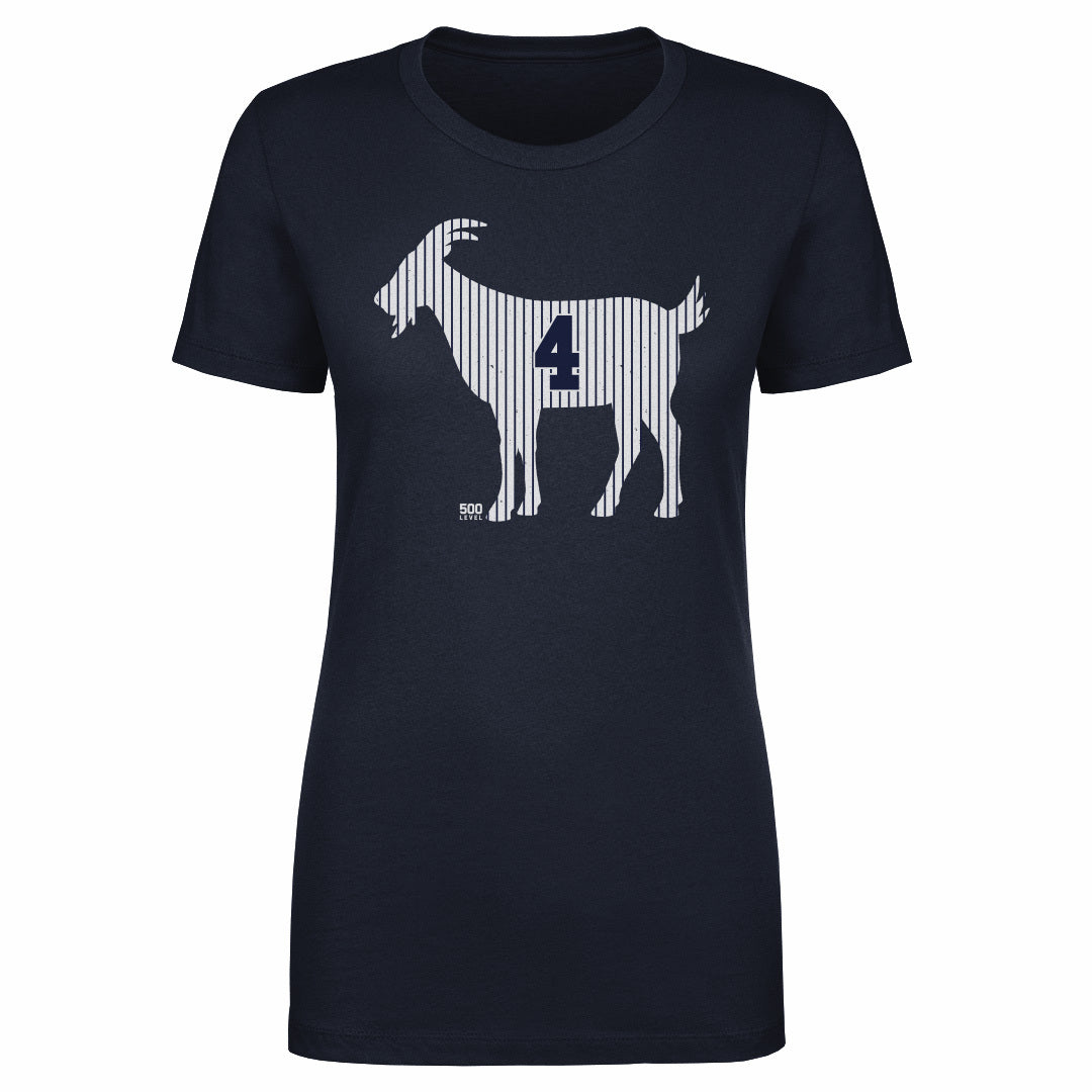 New York Women's T-Shirt | 500 LEVEL