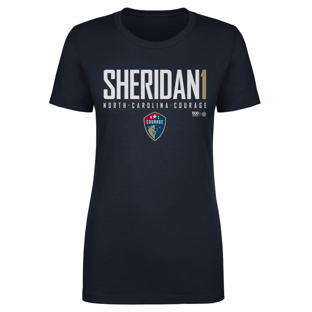 Kailen Sheridan Women's T-Shirt | 500 LEVEL