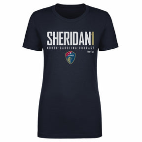 Kailen Sheridan Women's T-Shirt | 500 LEVEL