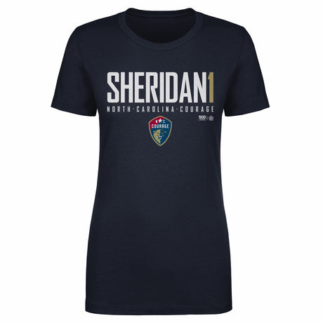 Kailen Sheridan Women's T-Shirt | 500 LEVEL