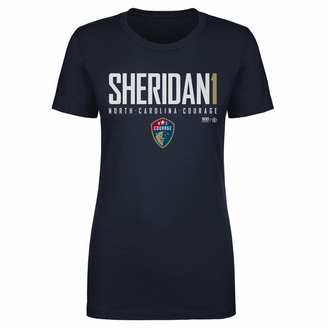 Kailen Sheridan Women's T-Shirt | 500 LEVEL