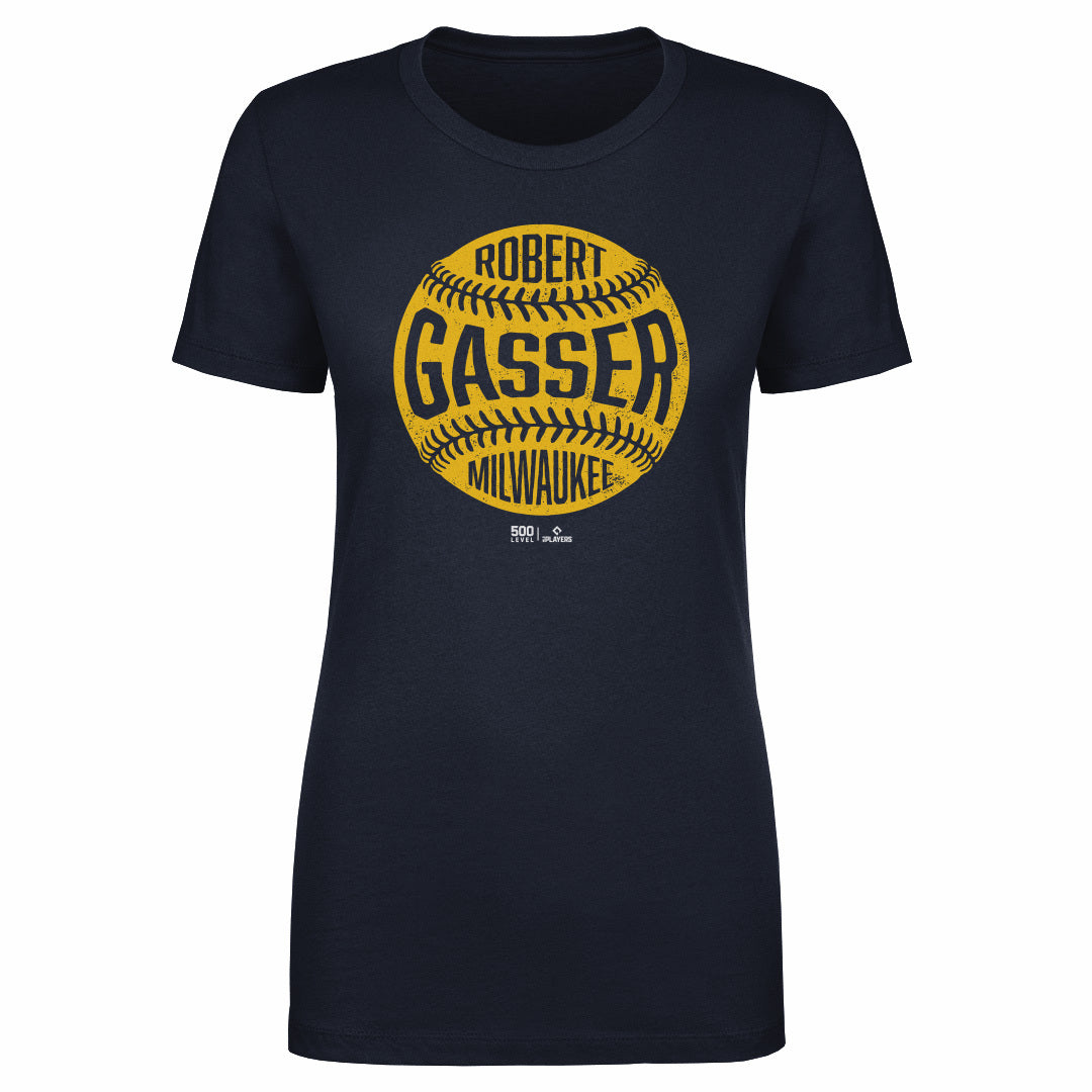 Robert Gasser Women's T-Shirt | 500 LEVEL
