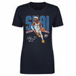 Shai Gilgeous-Alexander Women's T-Shirt | 500 LEVEL