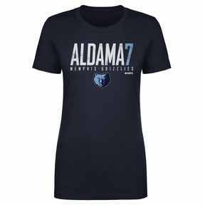 Santi Aldama Women's T-Shirt | 500 LEVEL