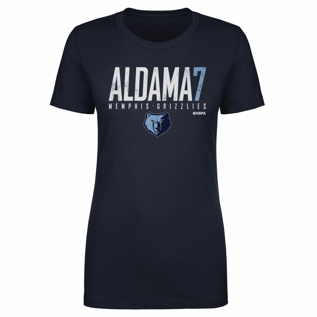 Santi Aldama Women&#39;s T-Shirt | 500 LEVEL