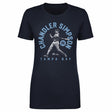 Chandler Simpson Women's T-Shirt | 500 LEVEL