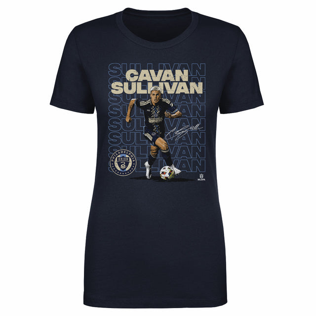 Cavan Sullivan Women's T-Shirt | 500 LEVEL