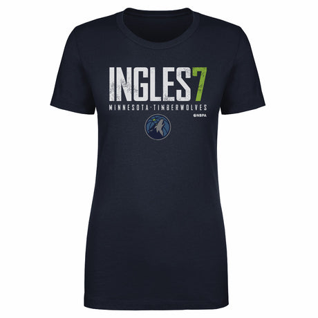 Joe Ingles Women's T-Shirt | 500 LEVEL