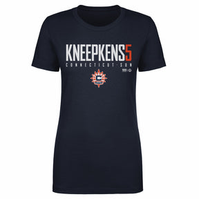 Gianna Kneepkens Women's T-Shirt | 500 LEVEL