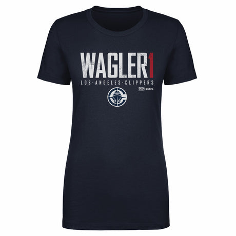 Keaton Wagler Women's T-Shirt | 500 LEVEL