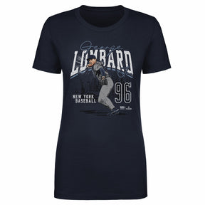 George Lombard Jr. Women's T-Shirt | 500 LEVEL