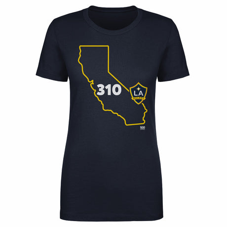 LA Galaxy Women's T-Shirt | 500 LEVEL