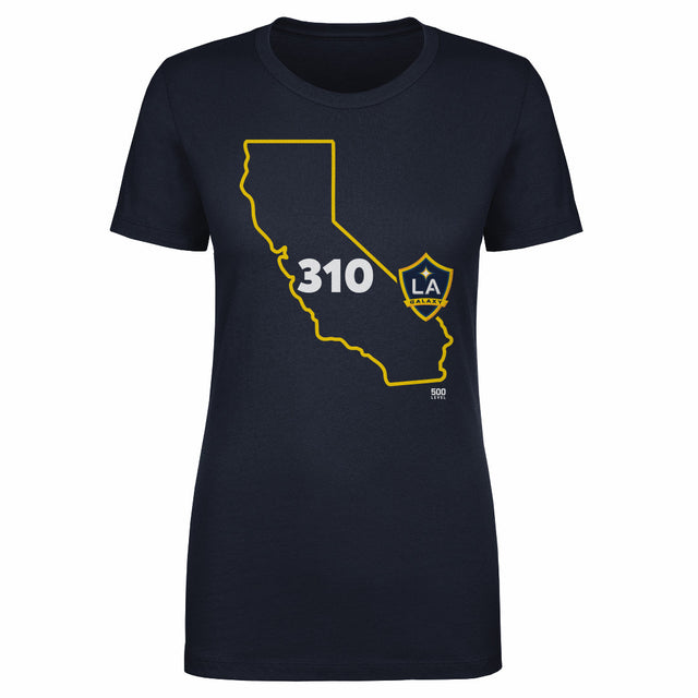 LA Galaxy Women's T-Shirt | 500 LEVEL