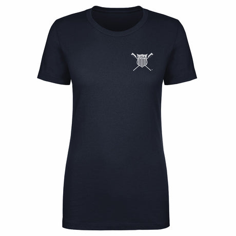 USRowing Women's T-Shirt | 500 LEVEL