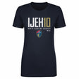 Evelyn Ijeh Women's T-Shirt | 500 LEVEL
