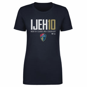 Evelyn Ijeh Women's T-Shirt | 500 LEVEL