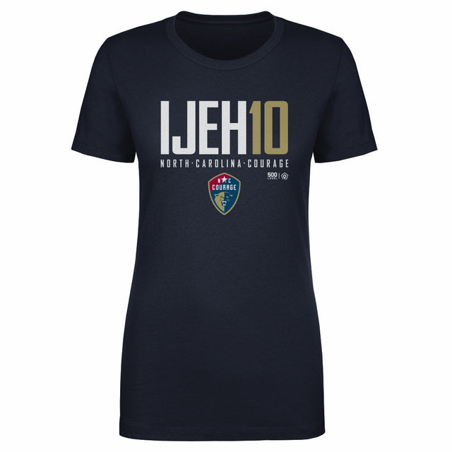 Evelyn Ijeh Women's T-Shirt | 500 LEVEL