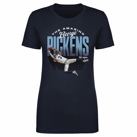 George Pickens Women's T-Shirt | 500 LEVEL