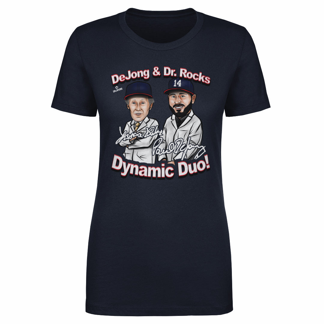 Paul DeJong Women's T-Shirt | 500 LEVEL