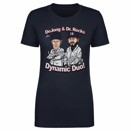 Paul DeJong Women's T-Shirt | 500 LEVEL