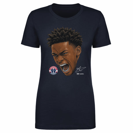 AJ Dybantsa Women's T-Shirt | 500 LEVEL