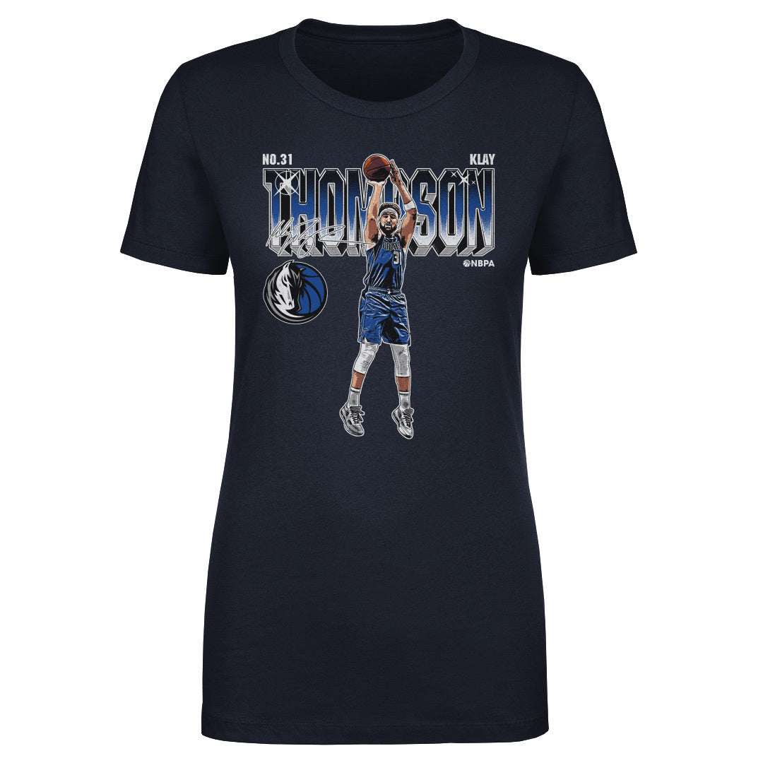 Klay Thompson Women's T-Shirt | 500 LEVEL