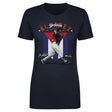 Yordan Alvarez Women's T-Shirt | 500 LEVEL