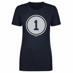 New York Women's T-Shirt | 500 LEVEL