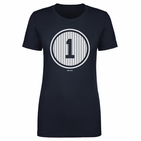 New York Women's T-Shirt | 500 LEVEL