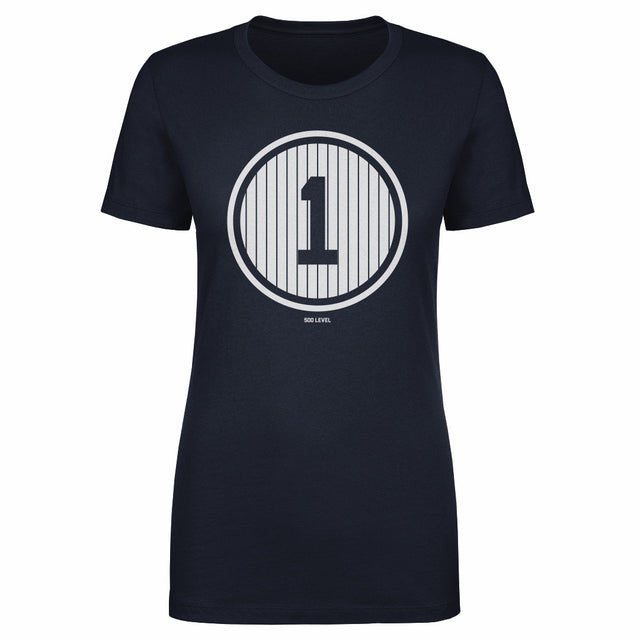 New York Women's T-Shirt | 500 LEVEL