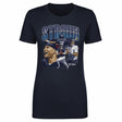 C.J. Stroud Women's T-Shirt | 500 LEVEL