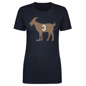 Notre Dame Women's T-Shirt | 500 LEVEL