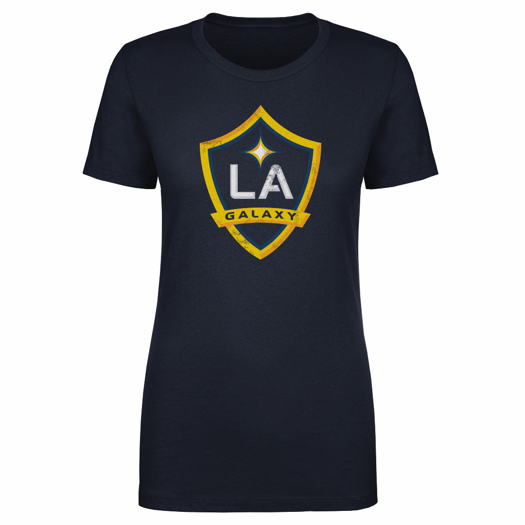 LA Galaxy Women&#39;s T-Shirt | 500 LEVEL