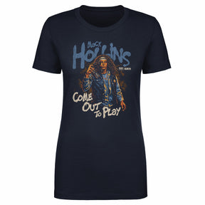 Mack Hollins Women's T-Shirt | 500 LEVEL