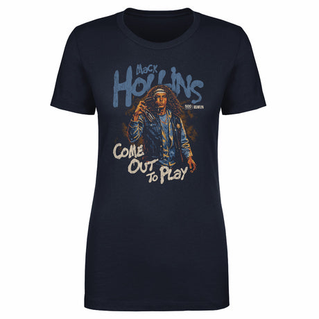 Mack Hollins Women's T-Shirt | 500 LEVEL