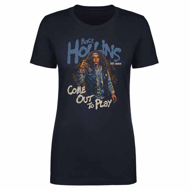 Mack Hollins Women's T-Shirt | 500 LEVEL
