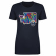 Seattle Reign FC Women's T-Shirt | 500 LEVEL